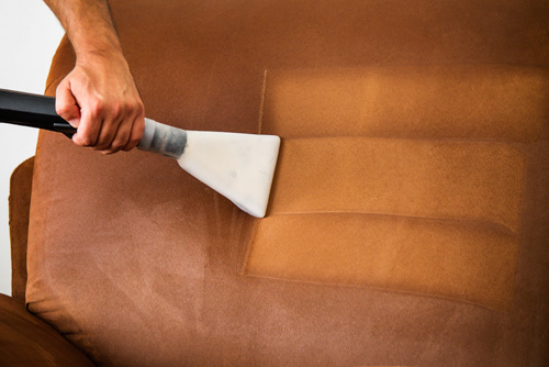 Carpet & Upholstery Cleaning